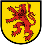 DEU Bräunlingen COA